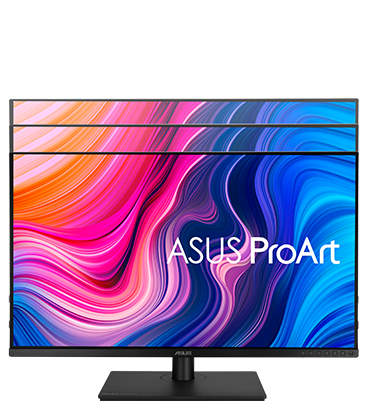 ASUS ProArt Display 4K HDR Mini LED Monitor